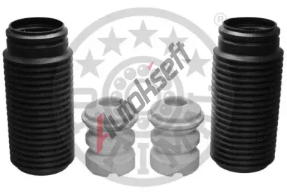 OPTIMAL Ochranná sada tlumiče pérování proti prachu OPT AK-735076, AK-735076 OPTIMAL Ochranná sada tlumiče pérování proti prachu OPT AK-735076, AK-735076