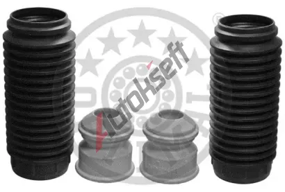 OPTIMAL Ochrann sada proti prachu - tlumi provn OPT AK-735077, AK-735077