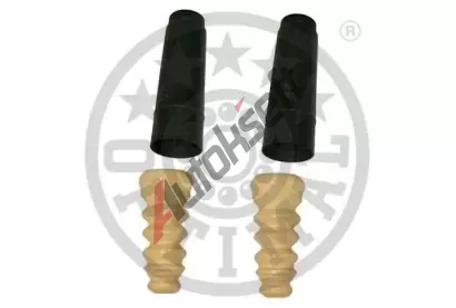 OPTIMAL Ochrann sada tlumie provn proti prachu OPT AK-735095, AK-735095