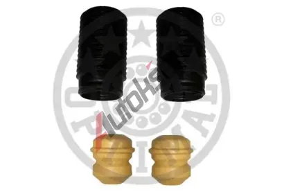 OPTIMAL Ochrann sada tlumie provn proti prachu OPT AK-735110, AK-735110
