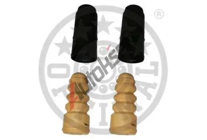 OPTIMAL Ochrann sada tlumie provn proti prachu OPT AK-735127, AK-735127
