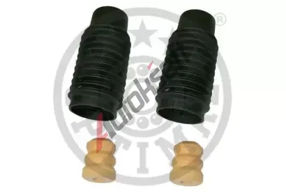 OPTIMAL Ochrann sada tlumie provn proti prachu OPT AK-735133, AK-735133