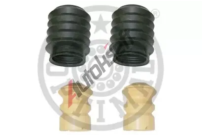 OPTIMAL Ochrann sada tlumie provn proti prachu OPT AK-735136, AK-735136