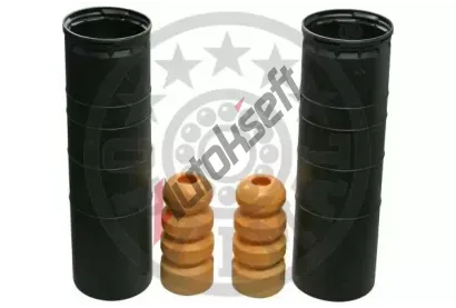 OPTIMAL Ochrann sada tlumie provn proti prachu OPT AK-735138, AK-735138