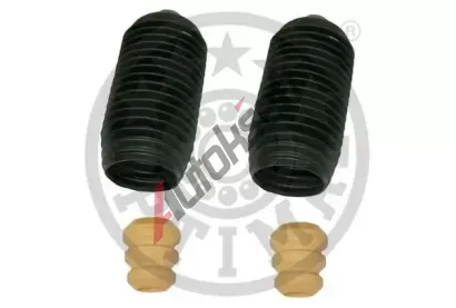 OPTIMAL Ochrann sada tlumie provn proti prachu OPT AK-735140, AK-735140