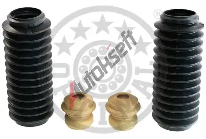 OPTIMAL Ochranná sada tlumiče pérování proti prachu OPT AK-735161, AK-735161  OPTIMAL Ochranná sada tlumiče pérování proti prachu OPT AK-735161, AK-735161