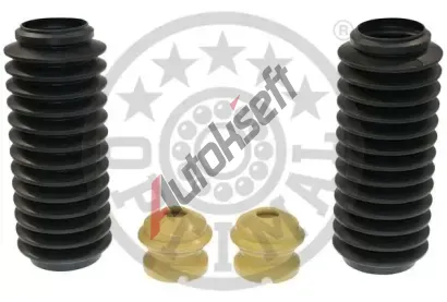 OPTIMAL Ochranná sada tlumiče pérování proti prachu OPT AK-735163, AK-735163  OPTIMAL Ochranná sada tlumiče pérování proti prachu OPT AK-735163, AK-735163