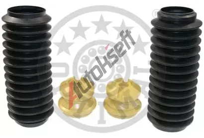 OPTIMAL Ochrann� sada tlumi�e p�rov�n� proti prachu OPT AK-735164, AK-735164