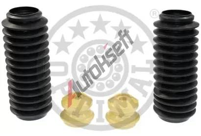OPTIMAL Ochranná sada tlumiče pérování proti prachu OPT AK-735165, AK-735165  OPTIMAL Ochranná sada tlumiče pérování proti prachu OPT AK-735165, AK-735165