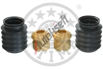 OPTIMAL Ochrann sada tlumie provn proti prachu OPT AK-735170, AK-735170
