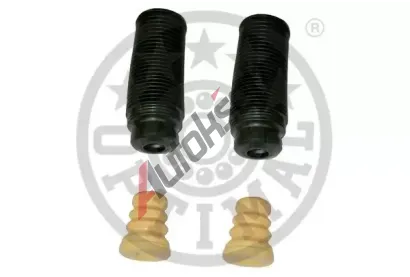 OPTIMAL Ochrann sada tlumie provn proti prachu OPT AK-735182, AK-735182