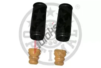 OPTIMAL Ochrann sada tlumie provn proti prachu OPT AK-735184, AK-735184