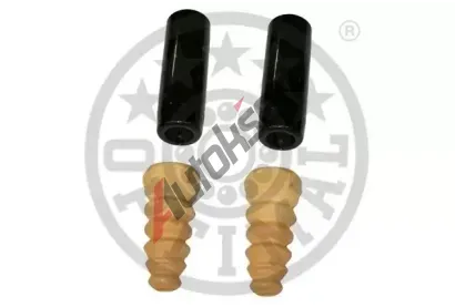 OPTIMAL Ochrann sada tlumie provn proti prachu OPT AK-735185, AK-735185