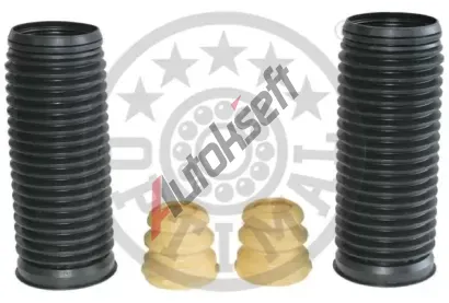 OPTIMAL Ochrann sada tlumie provn proti prachu OPT AK-735186, AK-735186
