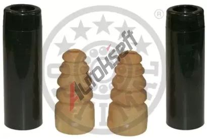 OPTIMAL Ochrann sada tlumie provn proti prachu OPT AK-735187, AK-735187