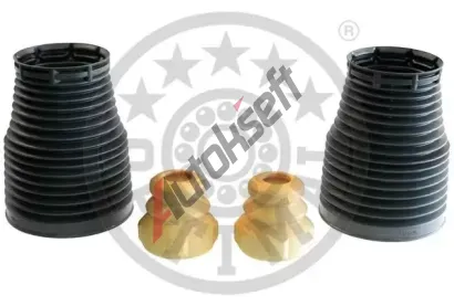 OPTIMAL Ochrann sada tlumie provn proti prachu OPT AK-735191, AK-735191