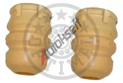 OPTIMAL Ochrann sada tlumie provn proti prachu OPT AK-735193, AK-735193