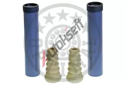 OPTIMAL Ochrann sada tlumie provn proti prachu OPT AK-735195, AK-735195