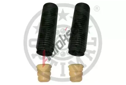 OPTIMAL Ochrann sada tlumie provn proti prachu OPT AK-735196, AK-735196