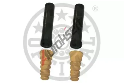 OPTIMAL Ochrann sada tlumie provn proti prachu OPT AK-735197, AK-735197