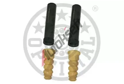 OPTIMAL Ochrann sada tlumie provn proti prachu OPT AK-735198, AK-735198