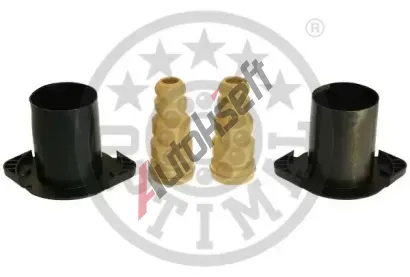 OPTIMAL Ochrann sada tlumie provn proti prachu OPT AK-735204, AK-735204