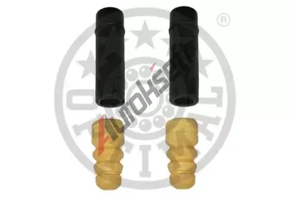 OPTIMAL Ochrann sada tlumie provn proti prachu OPT AK-735214, AK-735214