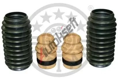 OPTIMAL Ochrann� sada tlumi�e p�rov�n� proti prachu OPT AK-735222, AK-735222