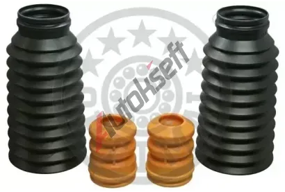 OPTIMAL Ochrann sada tlumie provn proti prachu OPT AK-735226, AK-735226