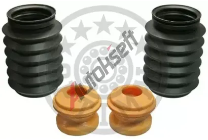 OPTIMAL Ochranná sada tlumiče pérování proti prachu OPT AK-735228, AK-735228 OPTIMAL Ochranná sada tlumiče pérování proti prachu OPT AK-735228, AK-735228