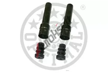 OPTIMAL Ochrann sada tlumie provn proti prachu OPT AK-735232, AK-735232