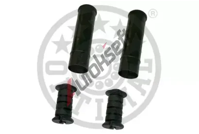 OPTIMAL Ochrann sada tlumie provn proti prachu OPT AK-735241, AK-735241