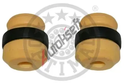 OPTIMAL Ochrann sada tlumie provn proti prachu OPT AK-735249, AK-735249