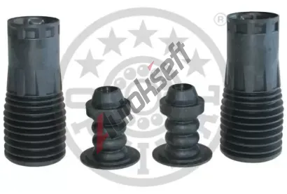 OPTIMAL Ochrann sada tlumie provn proti prachu OPT AK-735261, AK-735261