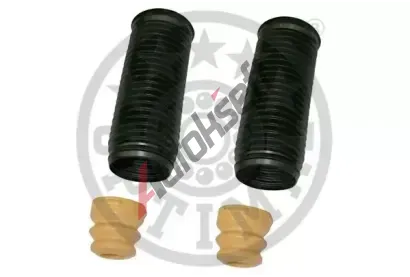 OPTIMAL Ochrann sada tlumie provn proti prachu OPT AK-735264, AK-735264
