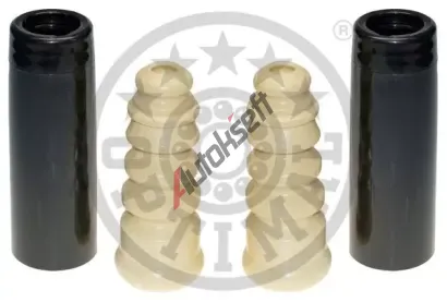 OPTIMAL Ochrann� sada tlumi�e p�rov�n� proti prachu OPT AK-735267, AK-735267