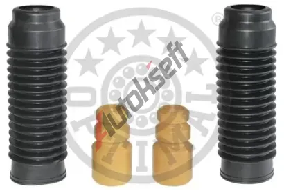 OPTIMAL Ochrann sada tlumie provn proti prachu OPT AK-735278, AK-735278