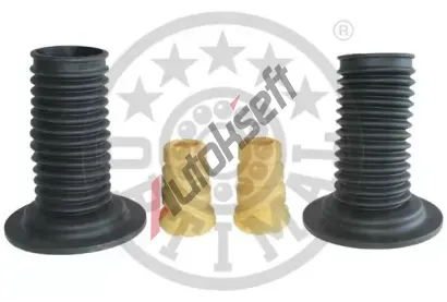 OPTIMAL Ochrann sada tlumie provn proti prachu OPT AK-735284, AK-735284