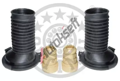 OPTIMAL Ochrann sada tlumie provn proti prachu OPT AK-735291, AK-735291