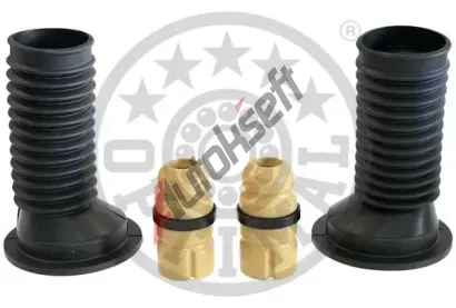 OPTIMAL Ochrann sada tlumie provn proti prachu OPT AK-735297, AK-735297