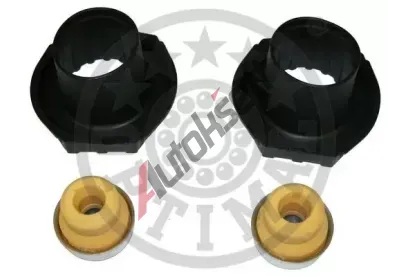 OPTIMAL Ochrann sada tlumie provn proti prachu OPT AK-735302, AK-735302