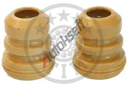 OPTIMAL Ochranná sada tlumiče pérování proti prachu OPT AK-735304, AK-735304 OPTIMAL Ochranná sada tlumiče pérování proti prachu OPT AK-735304, AK-735304