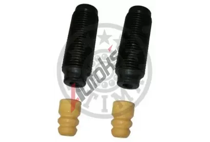 OPTIMAL Ochrann� sada tlumi�e p�rov�n� proti prachu OPT AK-735336, AK-735336