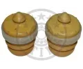 Ochrann sada tlumie provn proti prachu OPTIMAL ‐ OPT AK-735341