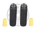 OPTIMAL Ochrann sada tlumie provn proti prachu OPT AK-735352, AK-735352