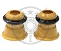 Ochrann sada tlumie provn proti prachu OPTIMAL ‐ OPT AK-735354