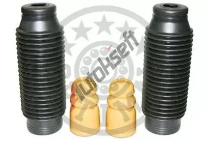 OPTIMAL Ochrann sada tlumie provn proti prachu OPT AK-735366, AK-735366