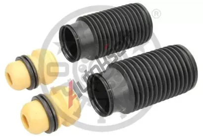 OPTIMAL Ochrann sada tlumie provn proti prachu OPT AK-735374, AK-735374