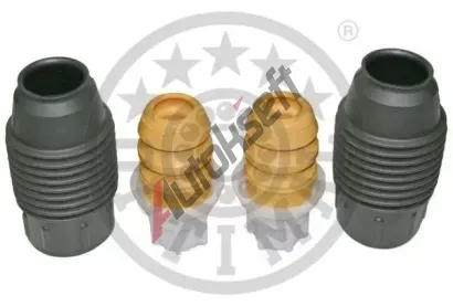 OPTIMAL Ochrann sada tlumie provn proti prachu OPT AK-735377, AK-735377