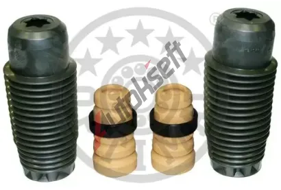 OPTIMAL Ochrann� sada tlumi�e p�rov�n� proti prachu OPT AK-735381, AK-735381